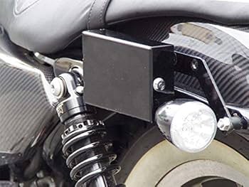 Amazon | etc-1-2バイク用鍵付ETCケースセット スポーツスター